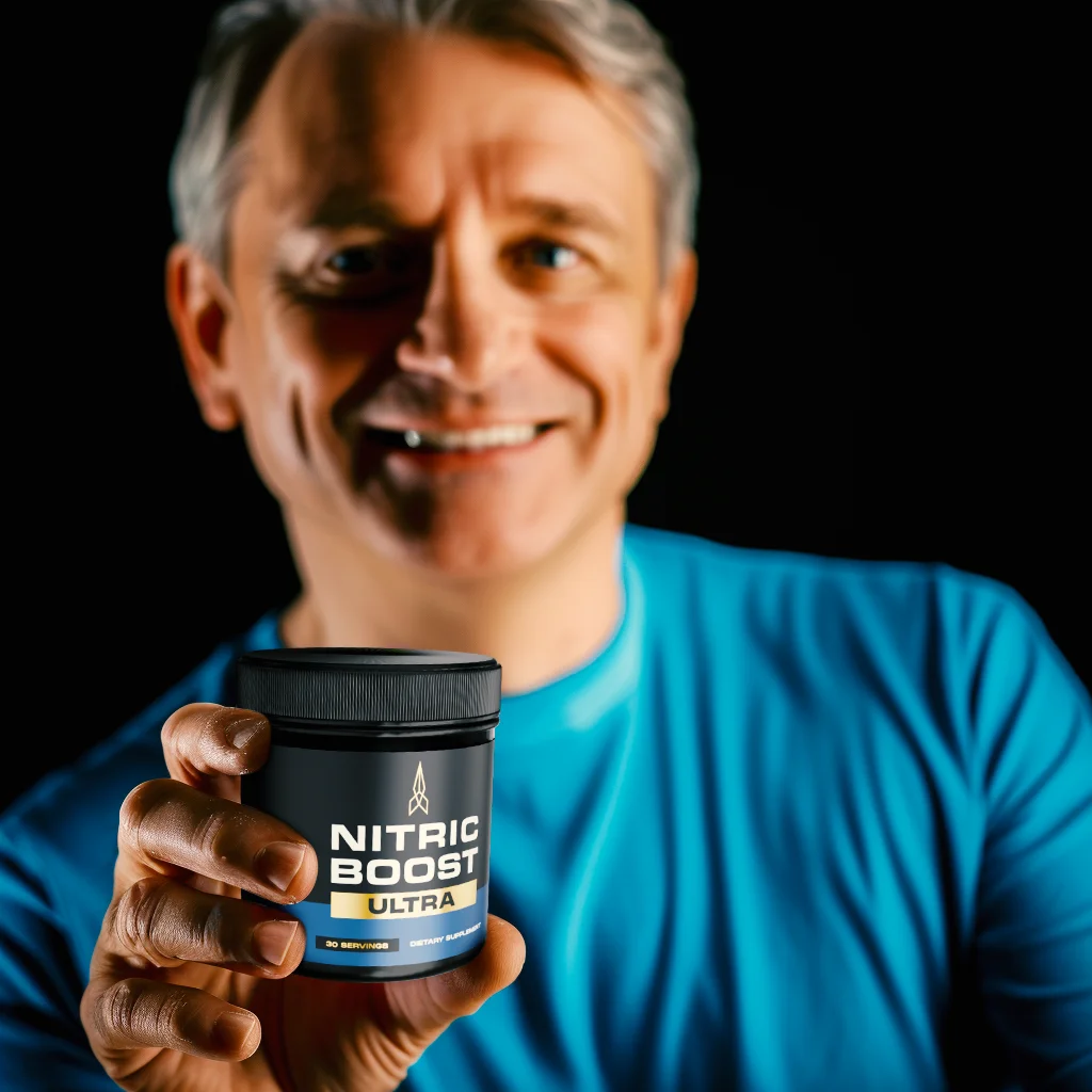 Nitric Boost Ultra  Reviews